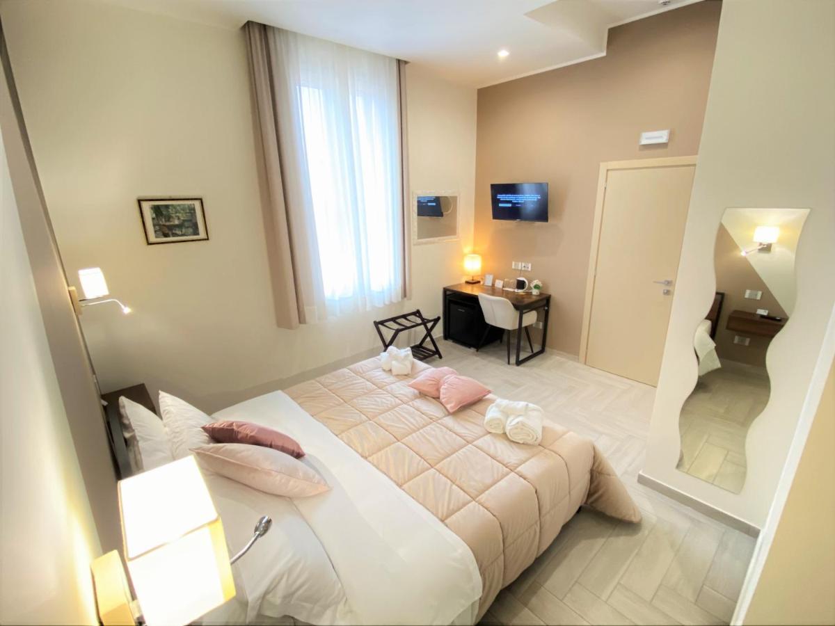 Bed & Breakfast De Nava Reggio Calabria